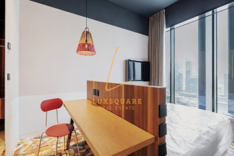 Apartment de 1 dormitorio en Business Bay, UAE No. 148964 5