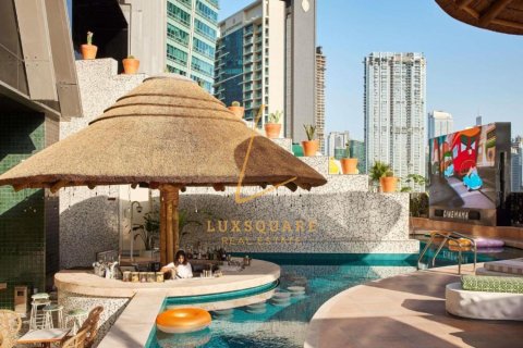 Apartment de 1 dormitorio en Business Bay, UAE No. 148964 23