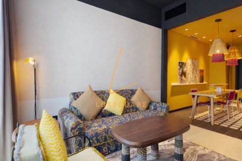 Apartment de 1 dormitorio en Business Bay, UAE No. 148964 3