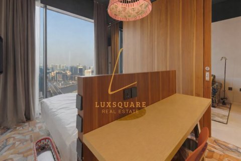 Apartment de 1 dormitorio en Business Bay, UAE No. 148964 12