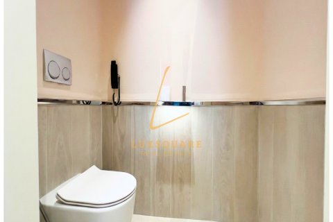 Apartment de 1 dormitorio en Business Bay, UAE No. 148964 16