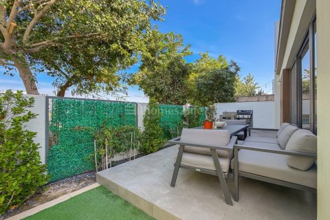 4 bedrooms Townhouse in Elan, UAE No. 156647 27