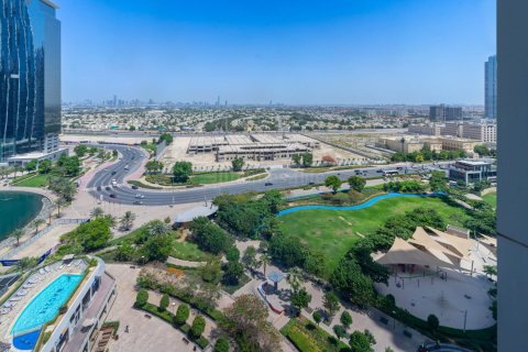 Appartement de 2 chambres à Jumeirah Lake Towers, UAE No. 156644