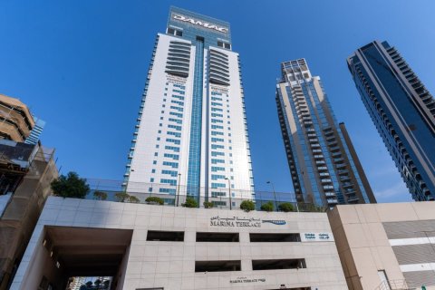Appartement de 3 chambres à Dubai Marina, UAE No. 156643 3