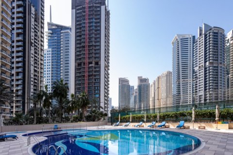 Appartement de 3 chambres à Dubai Marina, UAE No. 156643 17