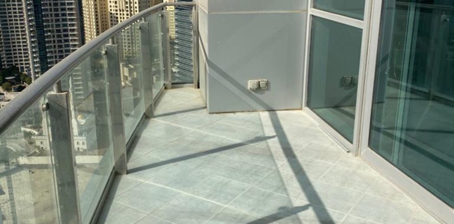 Appartement de 3 chambres à Dubai Marina, UAE No. 156643