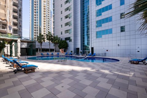 Appartement de 3 chambres à Dubai Marina, UAE No. 156643 12