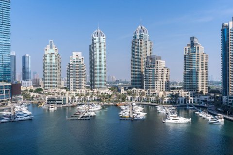 Appartement de 3 chambres à Dubai Marina, UAE No. 156643 14