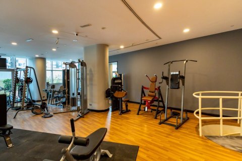 Appartement de 3 chambres à Dubai Marina, UAE No. 156643 16