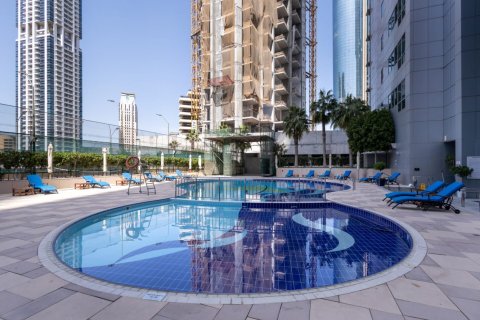 Appartement de 3 chambres à Dubai Marina, UAE No. 156643 10