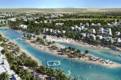 4 bedrooms Townhouse in Damac Lagoons, UAE No. 156649 5