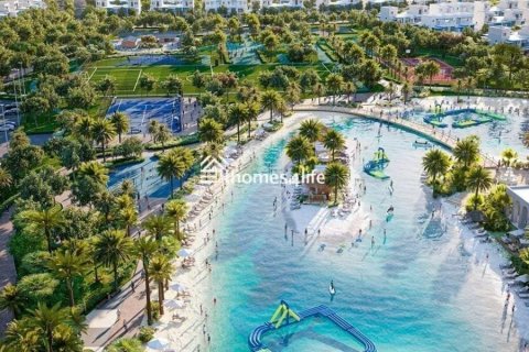 4 bedrooms Townhouse in Damac Lagoons, UAE No. 156649 4