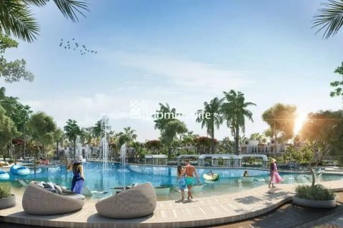 4 bedrooms Townhouse in Damac Lagoons, UAE No. 156649 9