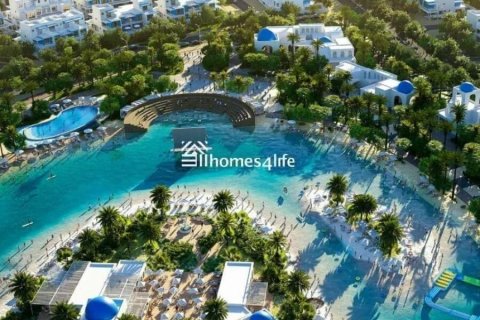 4 bedrooms Townhouse in Damac Lagoons, UAE No. 156649 6