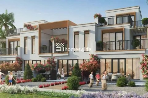 4 bedrooms Townhouse in Damac Lagoons, UAE No. 156649 3