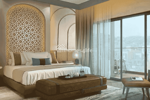 4 bedrooms Townhouse in Damac Lagoons, UAE No. 156649 12