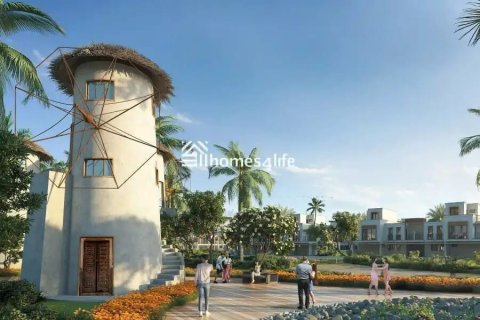 4 bedrooms Townhouse in Damac Lagoons, UAE No. 156649 13