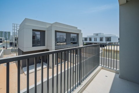 4 غرف نوم فيلا في The Pulse, الإمارات العربية المتحدة رقم 156646 6