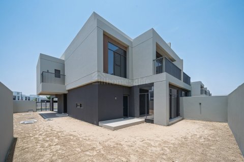 4 غرف نوم فيلا في The Pulse, الإمارات العربية المتحدة رقم 156646 7