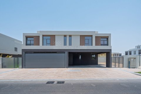 4 غرف نوم فيلا في The Pulse, الإمارات العربية المتحدة رقم 156646