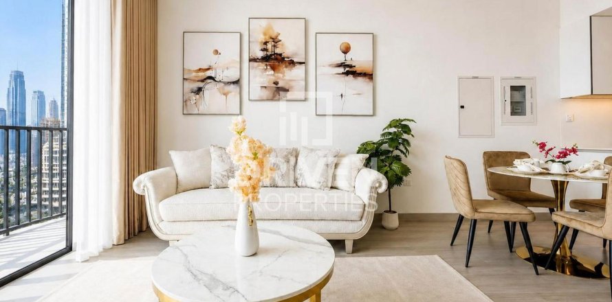 Appartement de 1 chambre à Jumeirah Village Circle, UAE No. 204474
