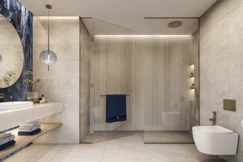 Appartement de 1 chambre à Dubai, UAE No. 188403 9