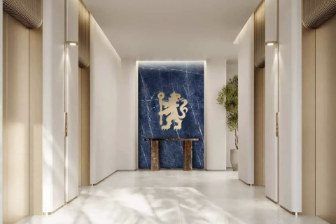 Appartement de 1 chambre à Dubai, UAE No. 188403 4