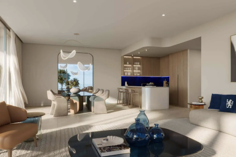 Appartement de 1 chambre à Dubai, UAE No. 188403 6