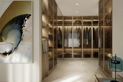 Appartement de 1 chambre à Dubai, UAE No. 188403 8