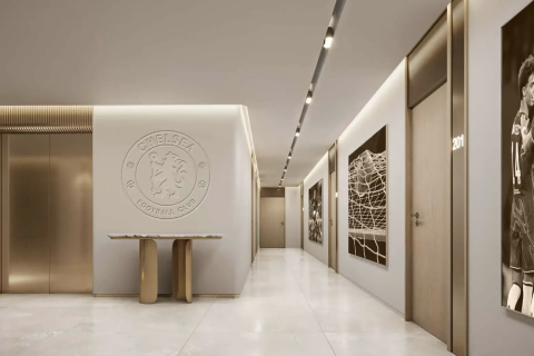 Appartement de 1 chambre à Dubai, UAE No. 188403 3
