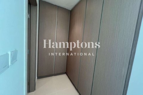 Квартира с 2 спальнями в Maple at Dubai Hills Estate, ОАЭ №188400 16