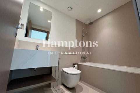 Квартира с 2 спальнями в Maple at Dubai Hills Estate, ОАЭ №188400 10