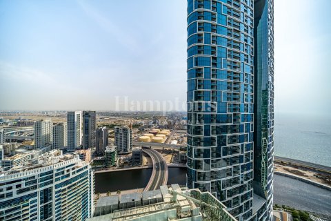 2 bedrooms Apartment in Jumeirah Beach Residence, UAE No. 188397
