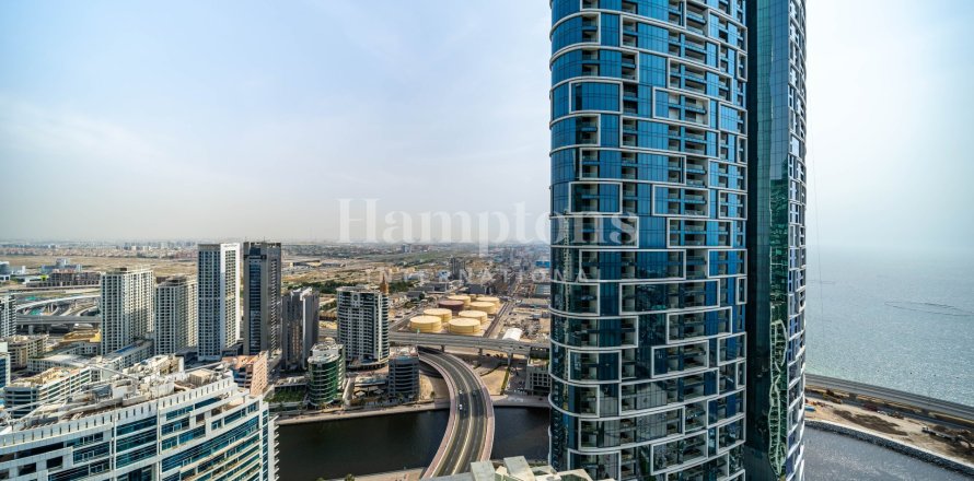 2 bedrooms Apartment in Jumeirah Beach Residence, UAE No. 188397