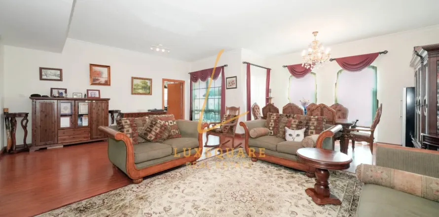 Apartment de 3 dormitorios en Green Community, UAE No. 145870