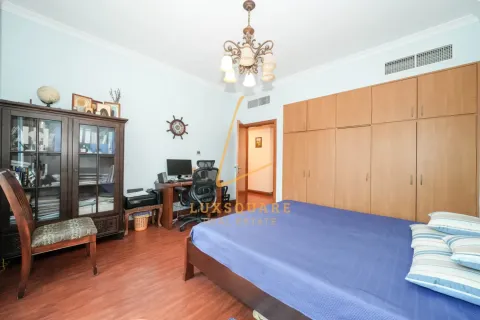 Apartment de 3 dormitorios en Green Community, UAE No. 145870 13