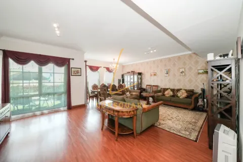 Apartment de 3 dormitorios en Green Community, UAE No. 145870 23