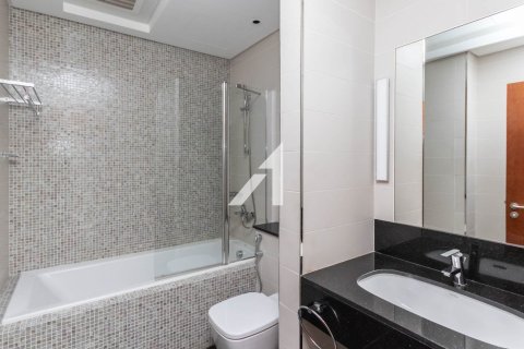 Квартира с 2 спальнями в Central Park Tower, ОАЭ №145866 20