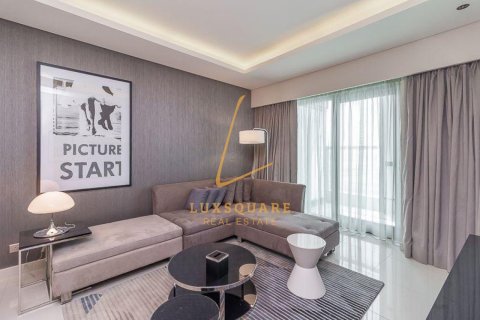 Apartment de 1 dormitorio en DAMAC Towers by Paramount Hotels and Resorts, UAE No. 145871 10