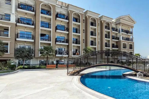 39.9مربع، شقة في Arjan, الإمارات العربية المتحدة رقم 170526 9