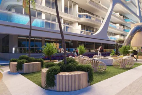 38مربع، شقة في Discovery Gardens, الإمارات العربية المتحدة رقم 170529 8