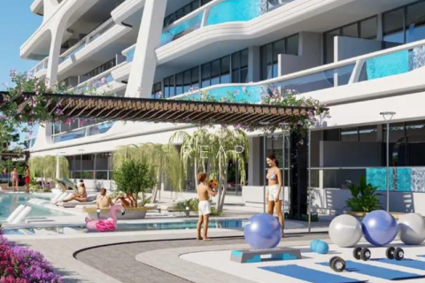 38مربع، شقة في Discovery Gardens, الإمارات العربية المتحدة رقم 170529 3