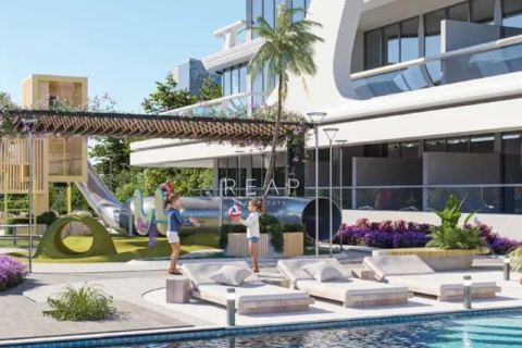 38مربع، شقة في Discovery Gardens, الإمارات العربية المتحدة رقم 170529 7
