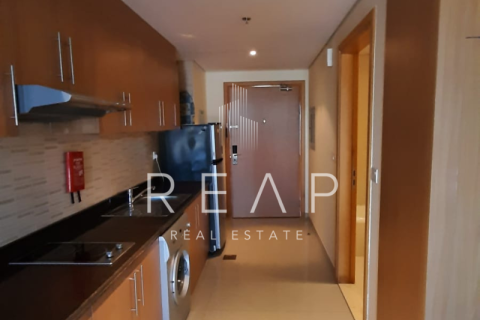 37مربع، شقة في Lincoln Park, الإمارات العربية المتحدة رقم 170525 4