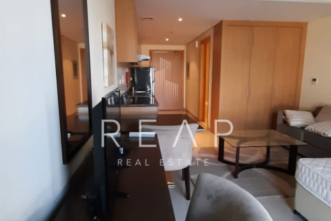 37مربع، شقة في Lincoln Park, الإمارات العربية المتحدة رقم 170525 5