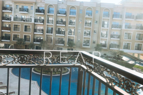 1 غرف نوم شقة في Arjan, الإمارات العربية المتحدة رقم 170527 12