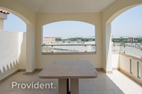 Apartment de 2 dormitorios en Dubai Festival City, UAE No. 96036 4