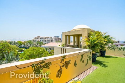 Apartment de 2 dormitorios en Dubai Festival City, UAE No. 96036 2