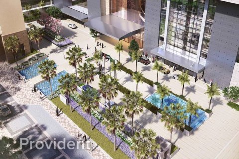 Квартира с 2 спальнями в LA VIE, Джумейра Бич Резиденс, ОАЭ №96009 4