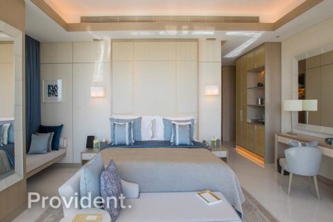 Квартира с 2 спальнями в LA VIE, Джумейра Бич Резиденс, ОАЭ №96009 44